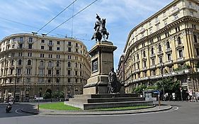 Casa Lanzieri